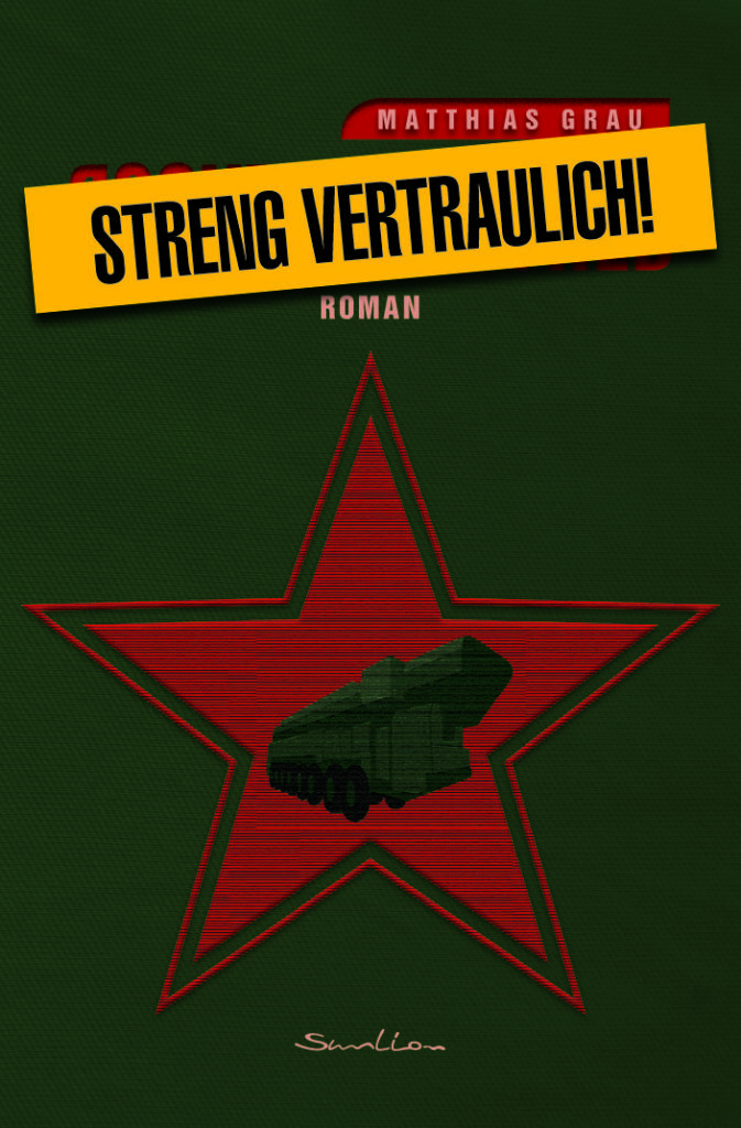 Matthias Grau: Neues Buch 2022